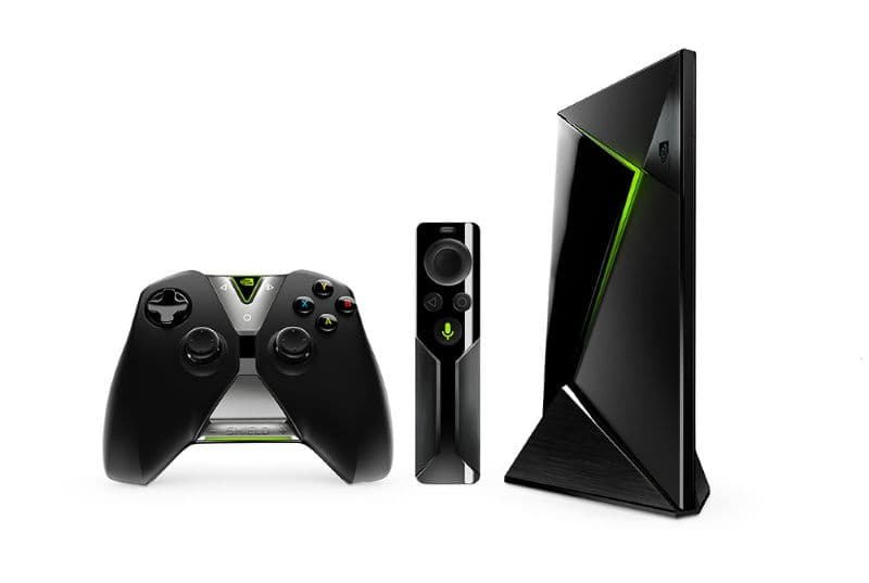 NVIDIA Provides Long-Term Updates For Shield Devices