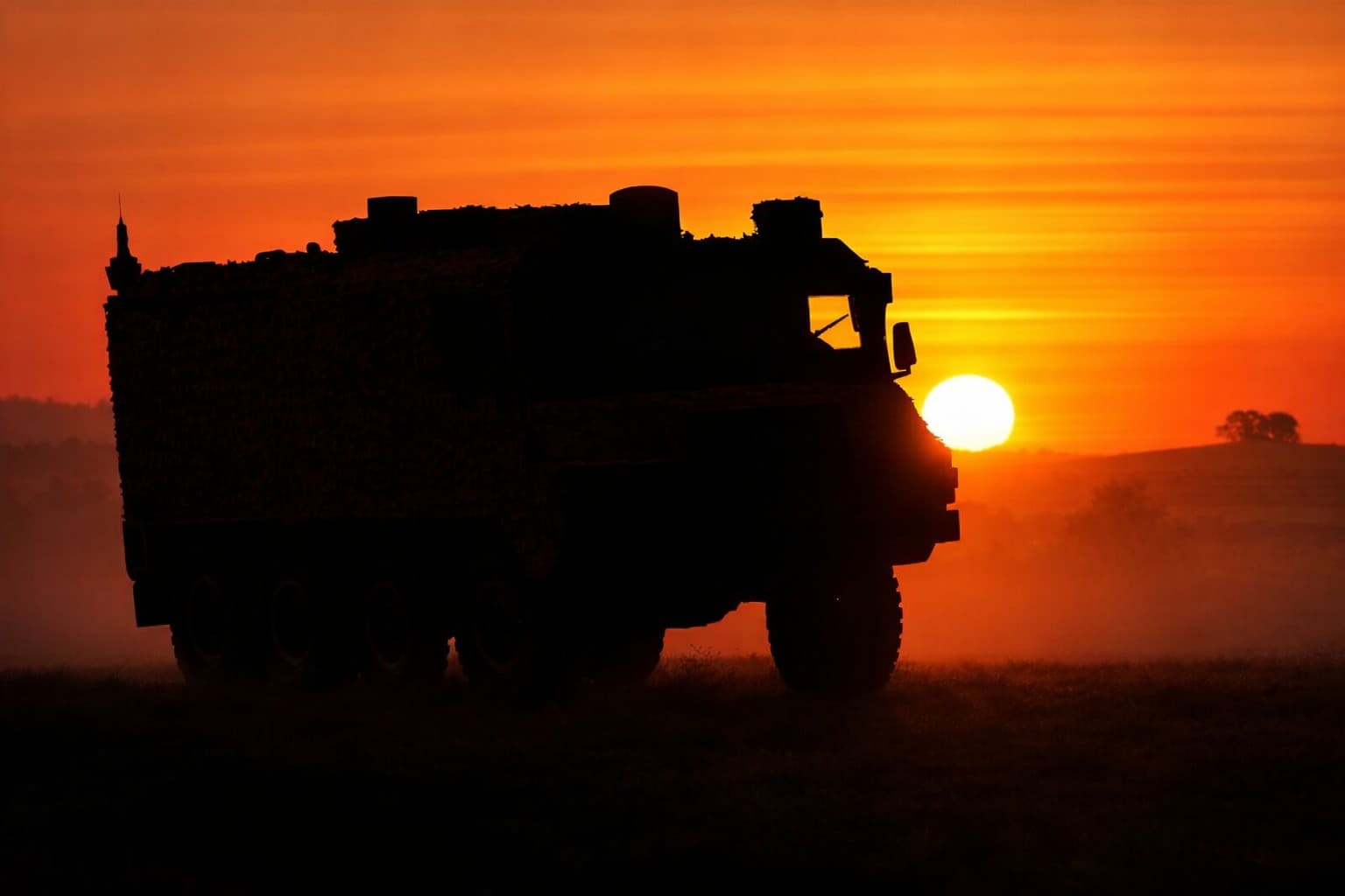 UK Defence Industry Warns Of Strategy Shortcomings