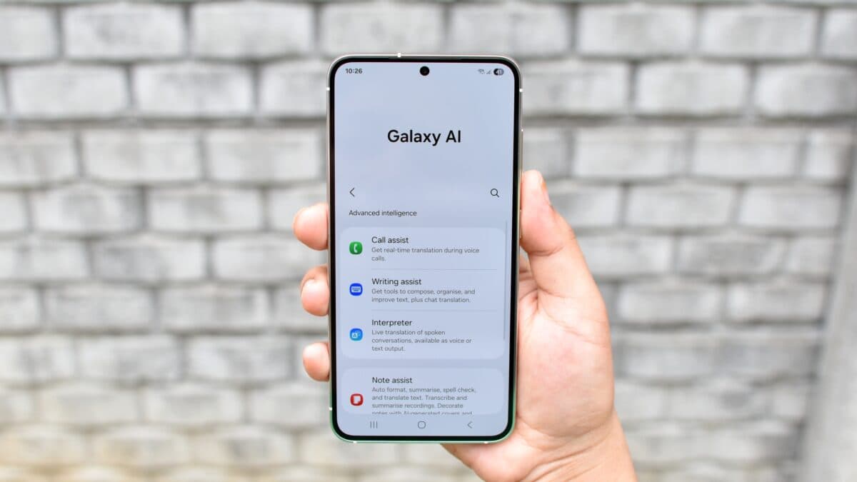 Samsung Adds Perplexity To Galaxy AI