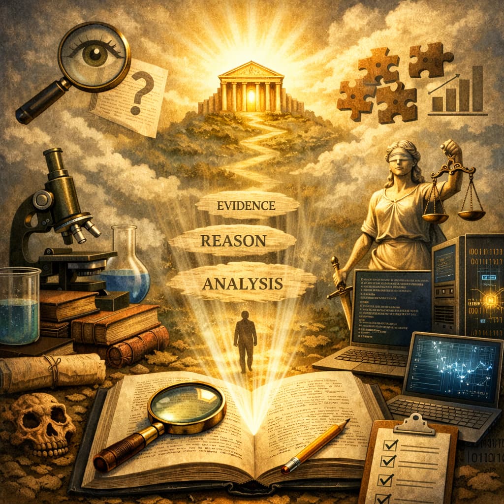 Language Models Reveal Grammar's Epistemic Disruption