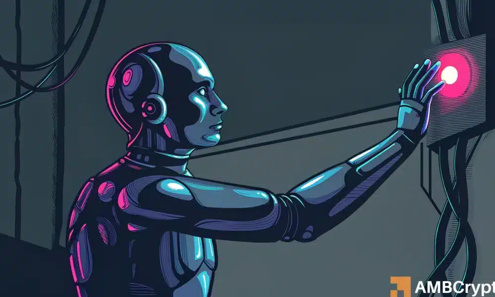 Vitalik Buterin Proposes AI Voting For DAOs