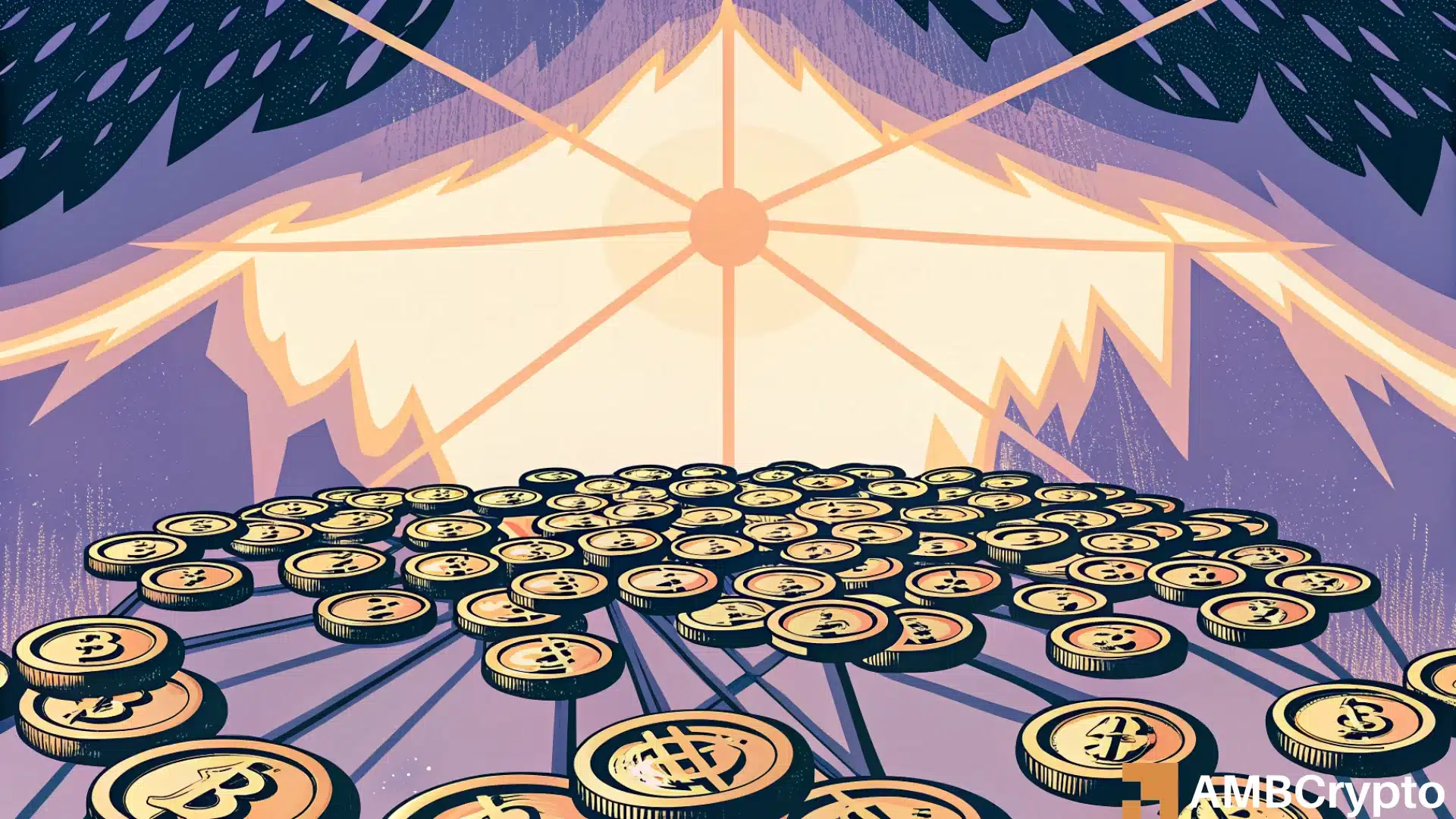 Bittensor Supports TAO Rally With Emissions Controls