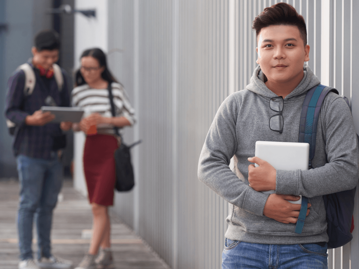 Digital Health Interventions Improve College Students' Lifestyle Behaviors