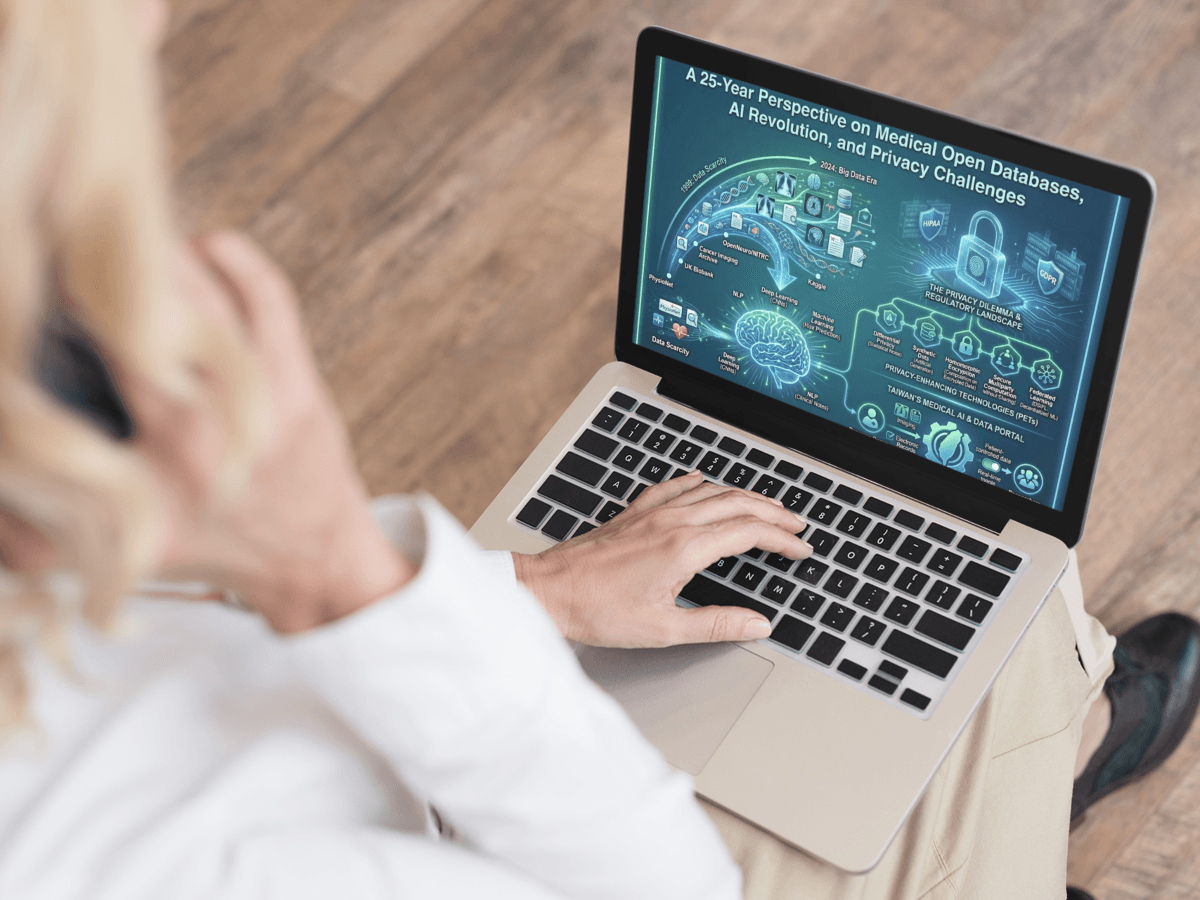 Medical Open Databases Accelerate AI-Powered Healthcare