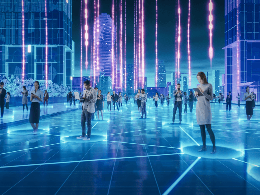 Digital Twins Support JITAI Design Decisions