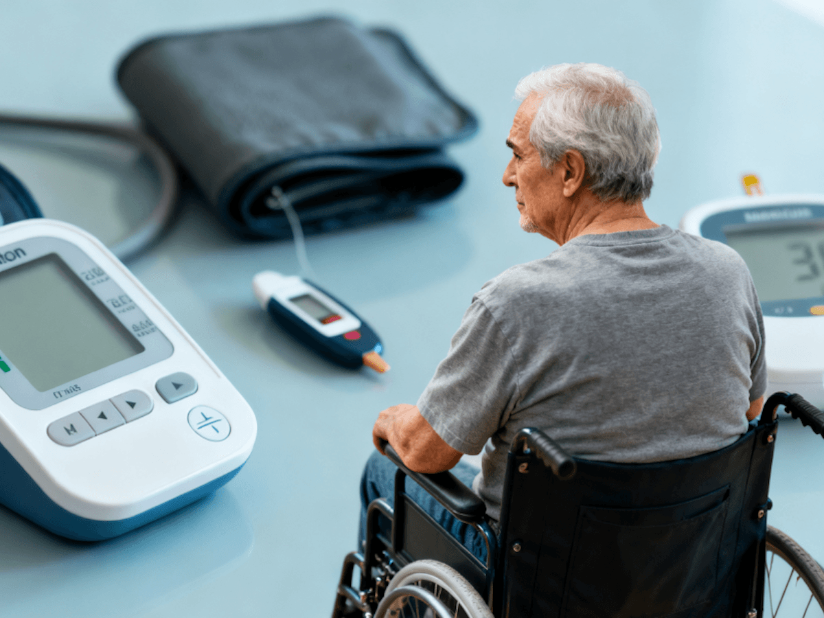 Nomogram Predicts Depression Risk in Chinese Adults