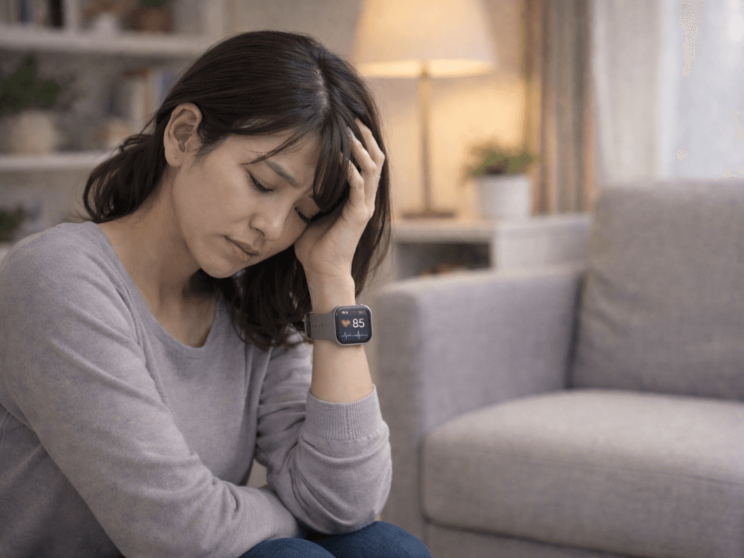 Digital Biomarkers Reveal Multimodal Depression Signals