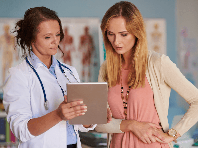 LLMs Demonstrate Mixed Performance in Breast Cancer Diagnostics