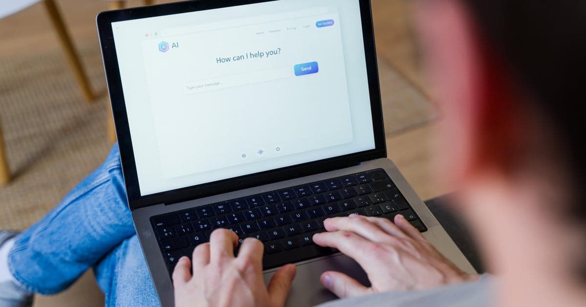 Americans Turn To AI For Financial Advice