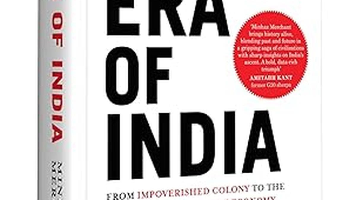 India Emerges As Global Economic Power