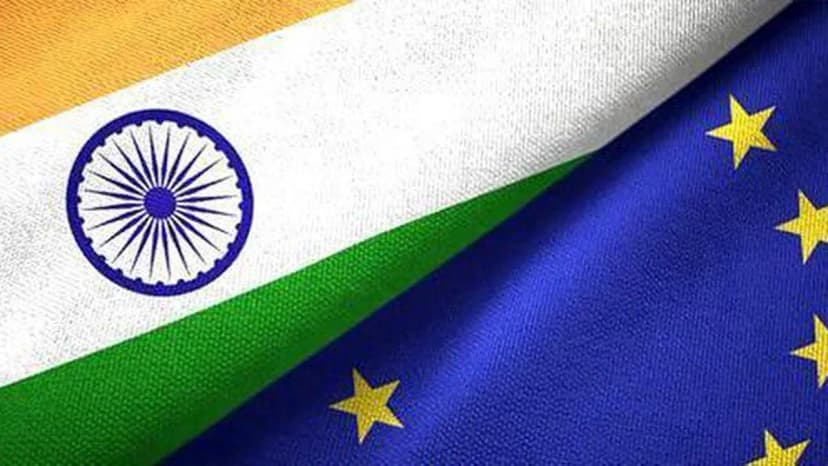 Europe Faces Trade Risks Impacting India Competitiveness