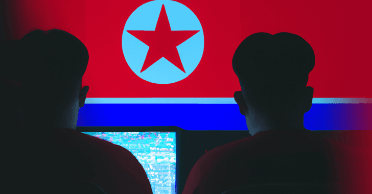 US Treasury Sanctions North Korean IT Network