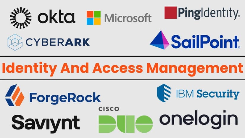 Enterprises Embrace Identity Management As Security Pillar