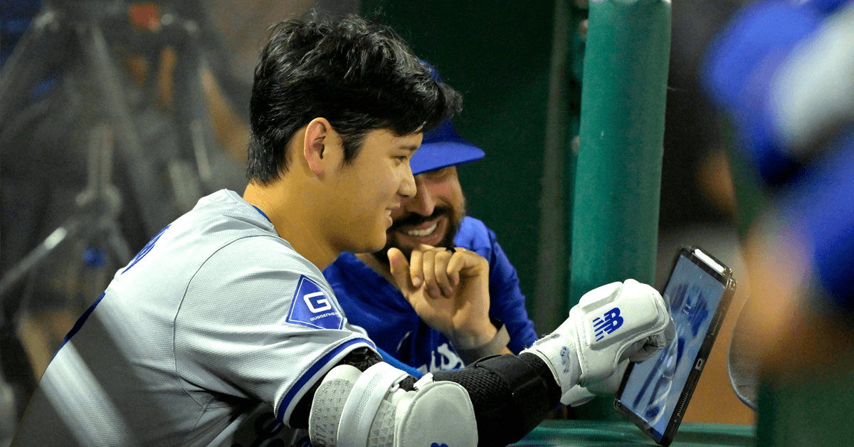 Genies Signs MLBPA To LLM Player Avatars