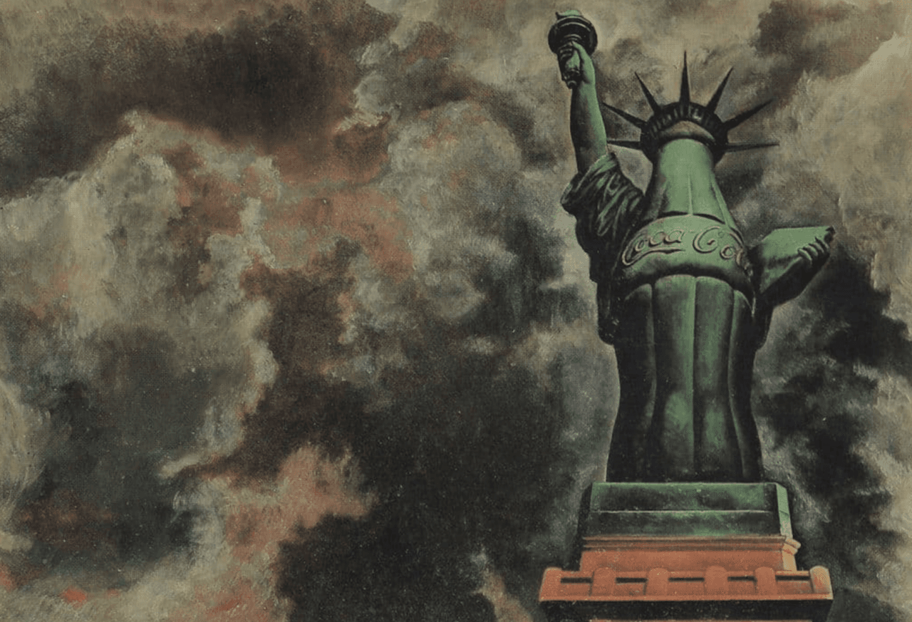 Iconic Brands Rebuild Cultural Relevance Strategically