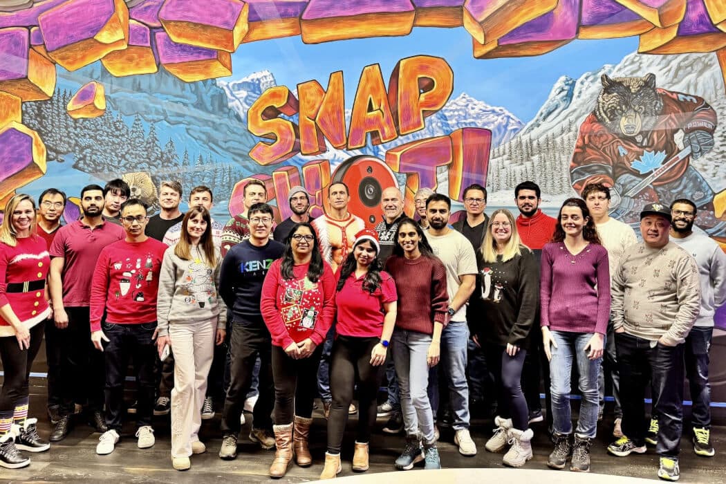 Chata Technologies Raises $10M Series A