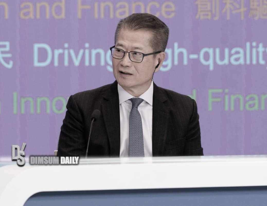 Hong Kong Monitors Oil Prices And Ensures Energy Supply