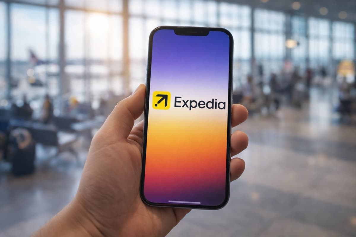 Expedia Launches Flight Deals Tool in Canada