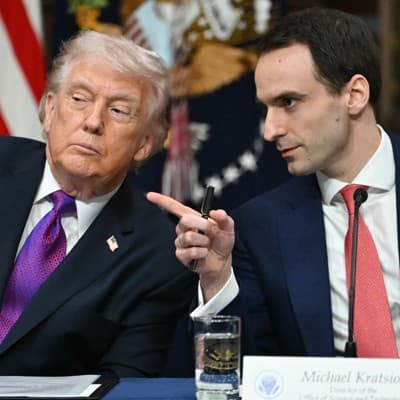 White House Advocates National AI Regulation Framework