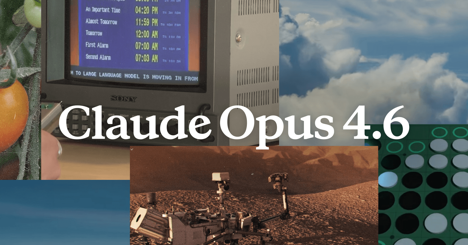 Anthropic Releases Claude Opus 4.6 Upgrade