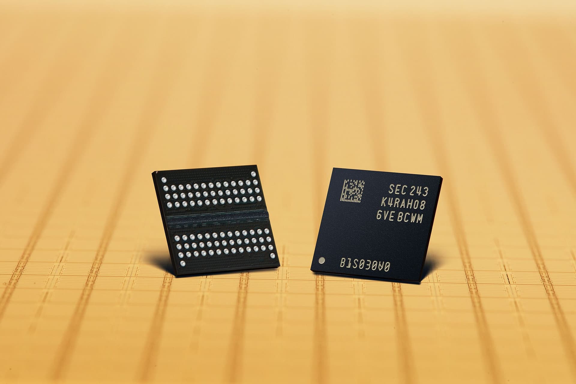 Samsung Reclaims DRAM Market Leadership With HBM Wins