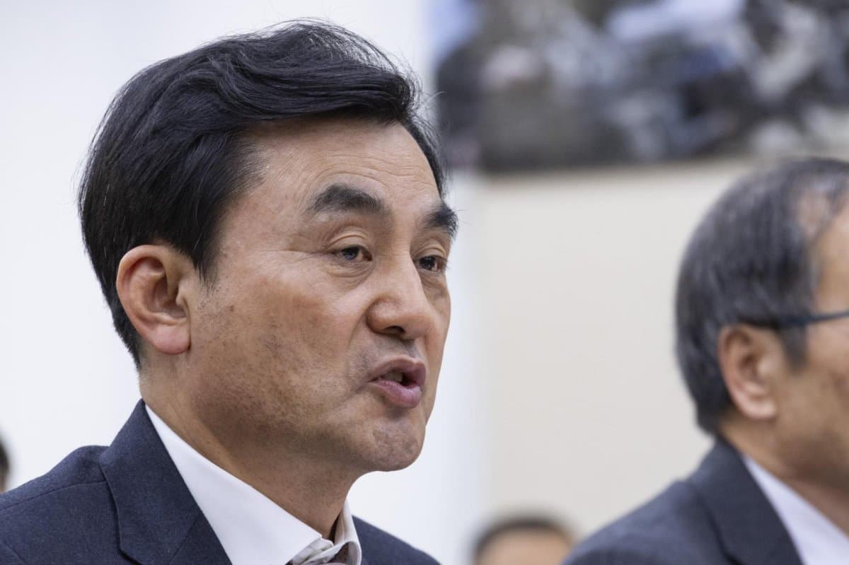 South Korea Says No Official Request For Deployment