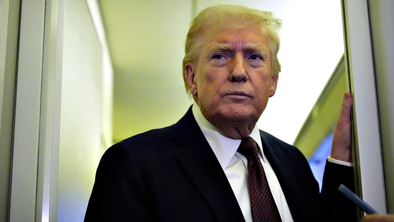 Government Standoff Delays Major U.S. Airports