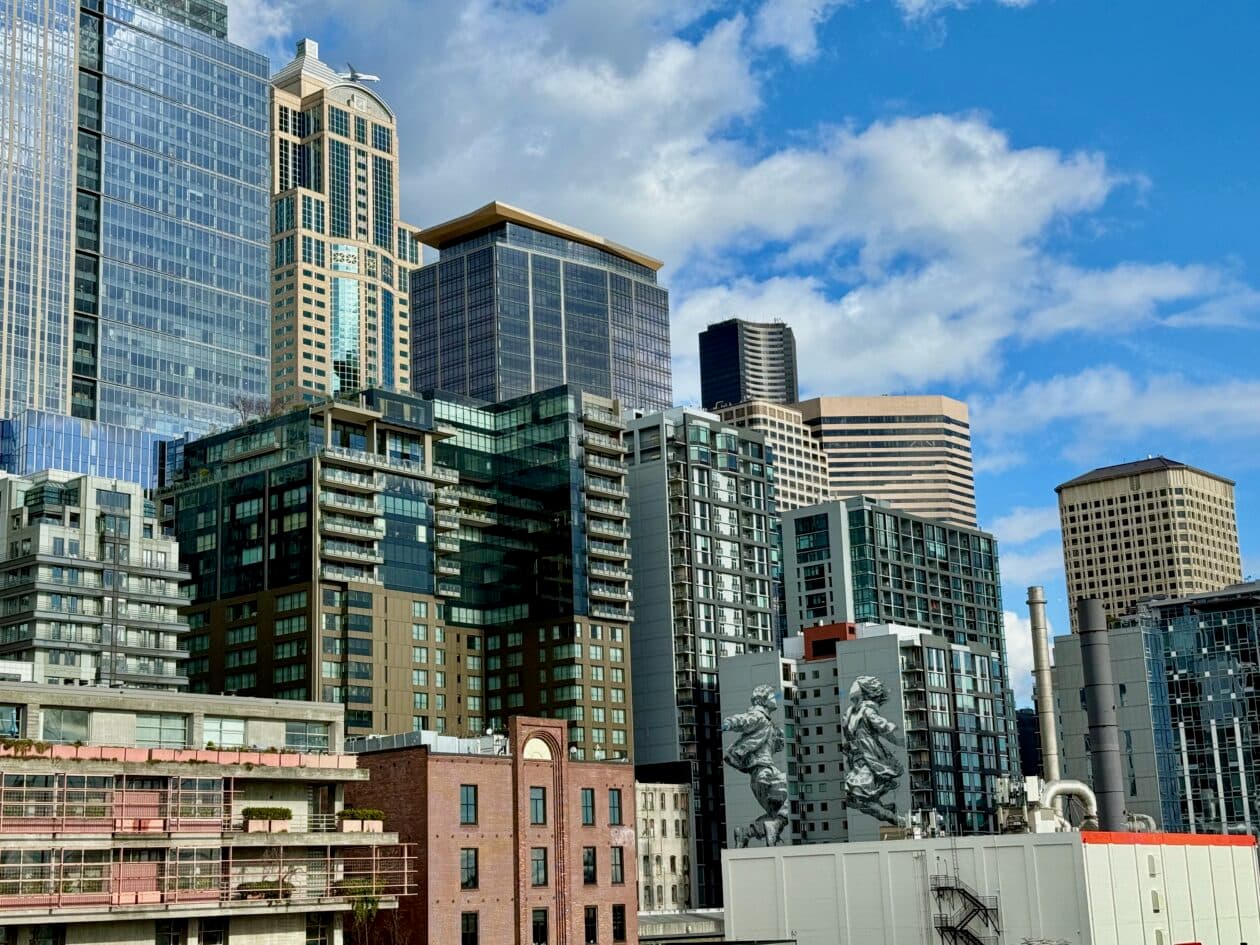 Seattle Registers Rapid AI Job Growth