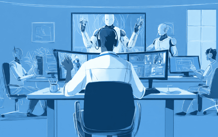 Dataiku Evolves Into Agent Orchestration Platform