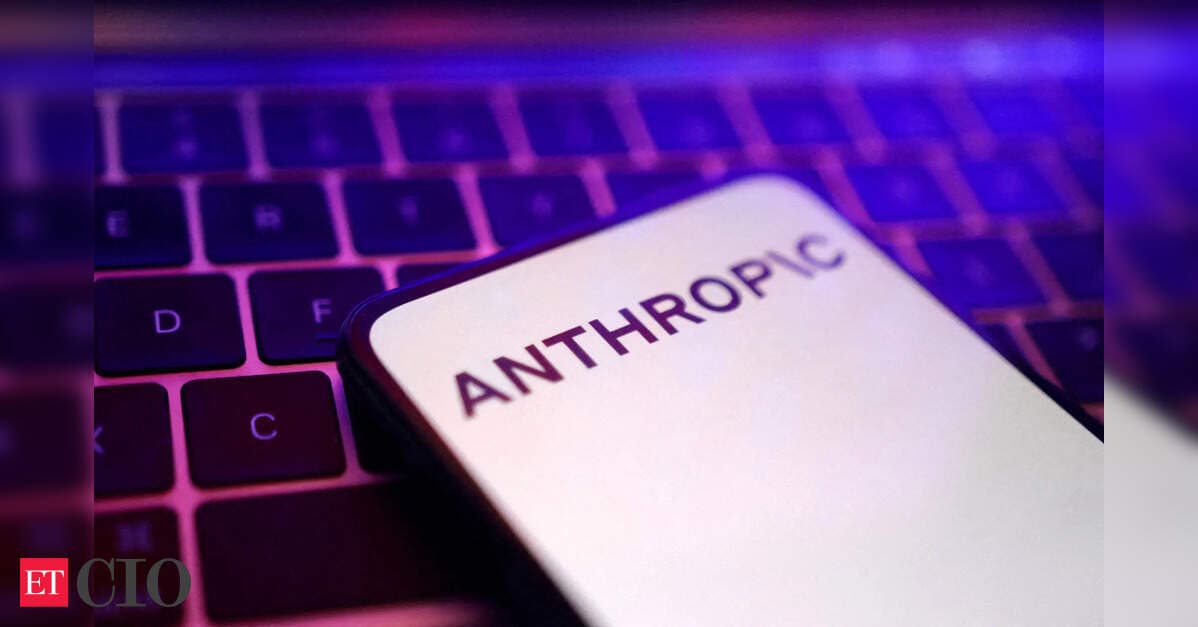 Anthropic Offers Employees Secondary Share Sale