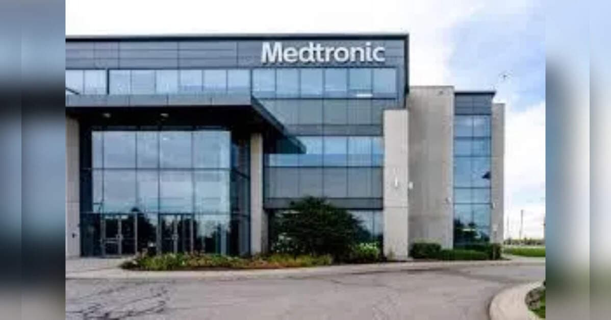 Medtronic Expands Stealth AXiS To Cranial, ENT