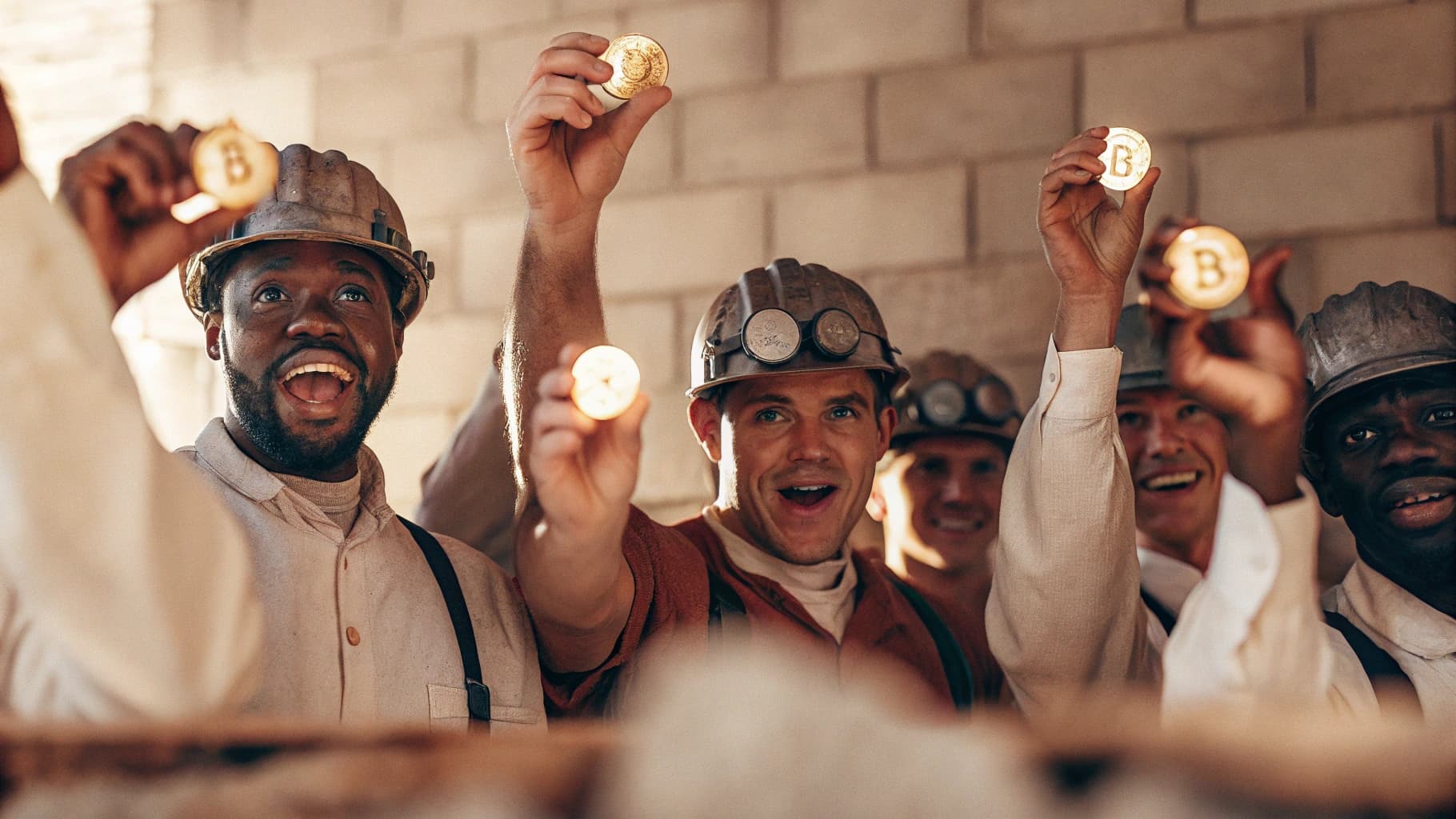 Bitcoin Miners Face Heavy Financial Losses