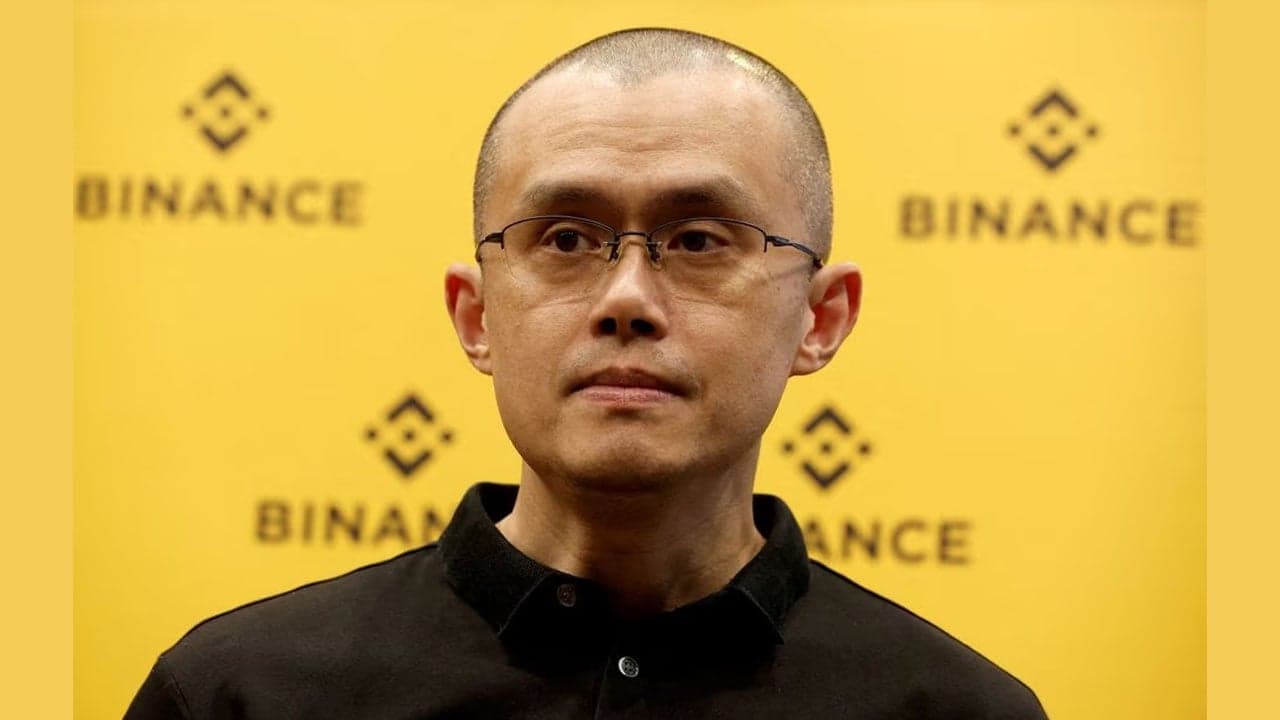 Binance Founder Predicts Bitcoin Super Cycle Via Tokenization