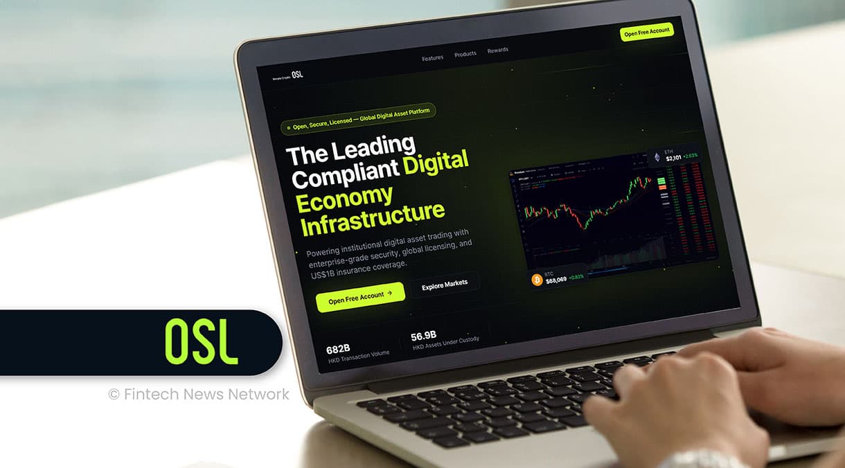 OSL Group Shifts Toward Stablecoin Payments