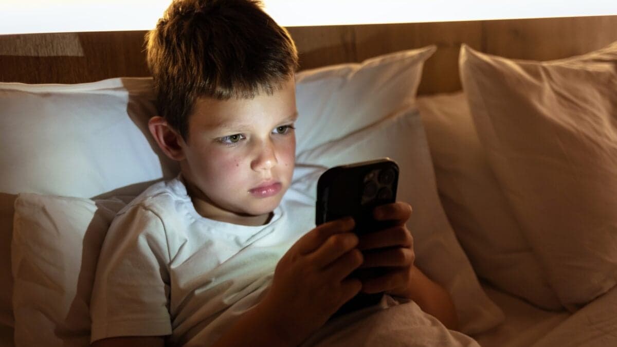 European Governments Move To Ban Under-16 Social Media