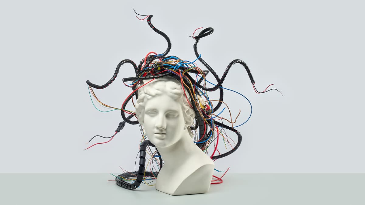 Companies Struggle To Balance AI Transparency