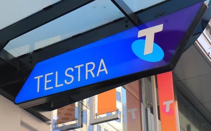 Telstra Launches Agentic AI Pilot To Cut Costs