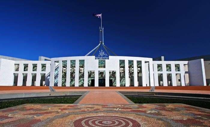 Anthropic Shares Economic Index Data With Australia