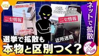 Deepfake Videos Spread Ahead Of Lower-House Election