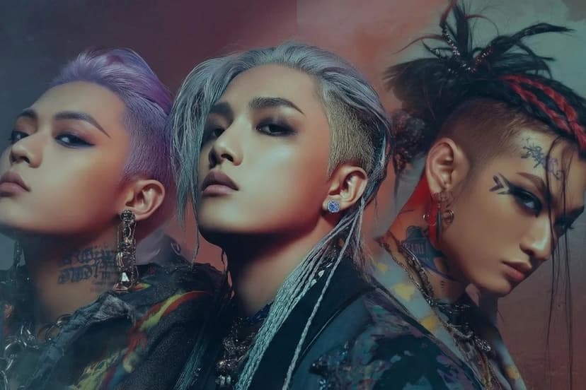 K-Pop Industry Embraces AI-Generated Idol Groups