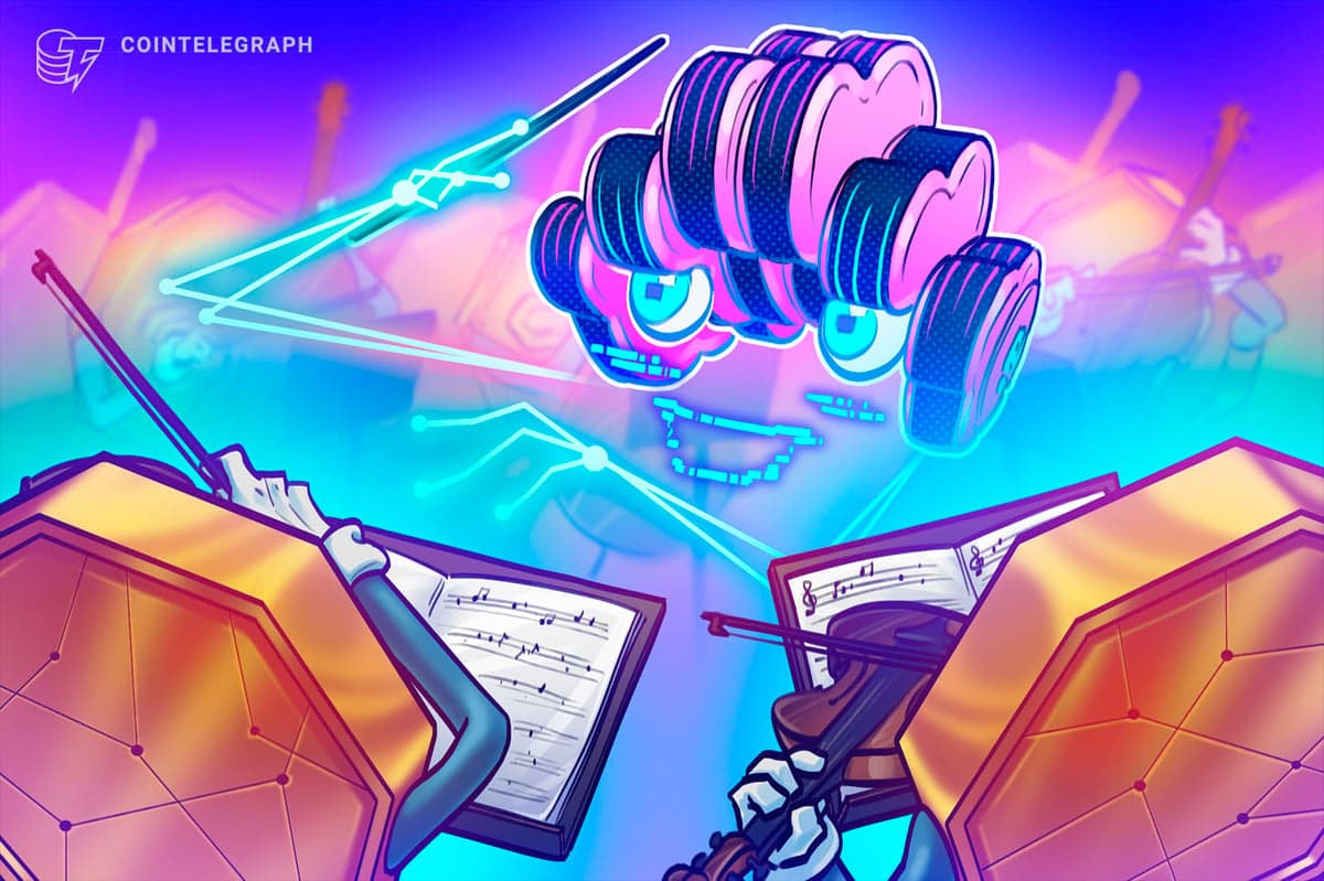 CoreWeave Shifts GPUs Toward AI Infrastructure