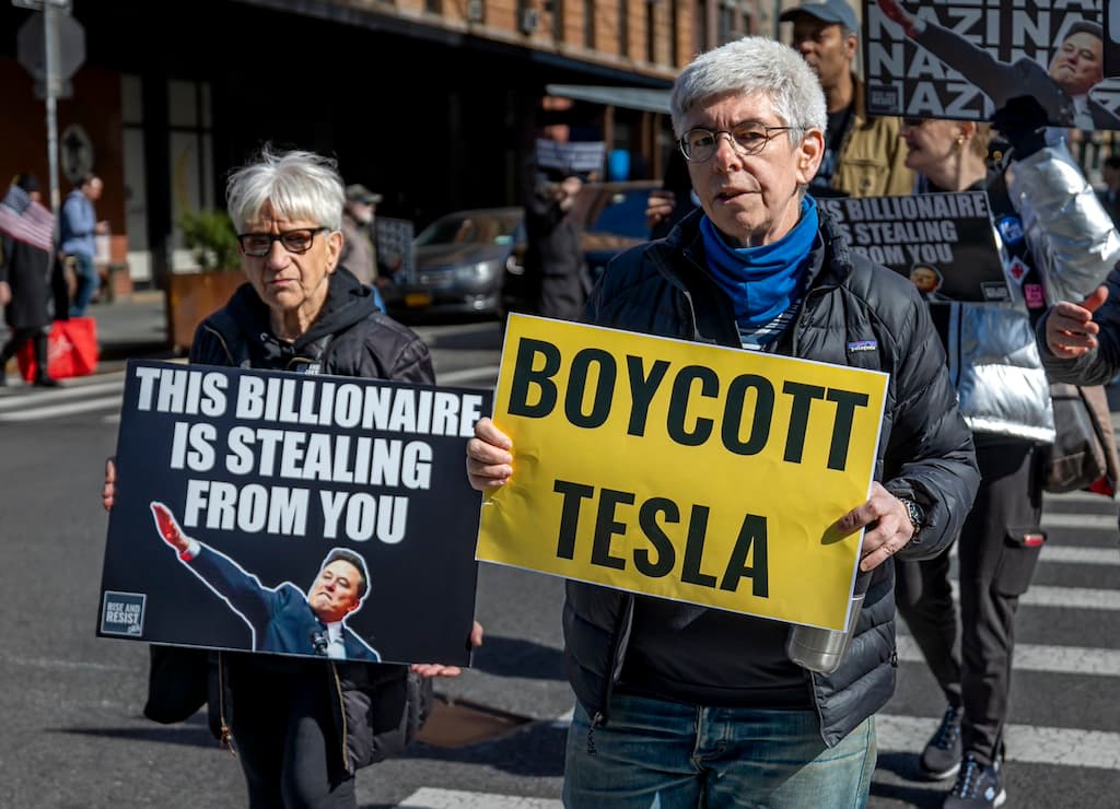 Organized Boycotts Challenge ICE Corporate Support