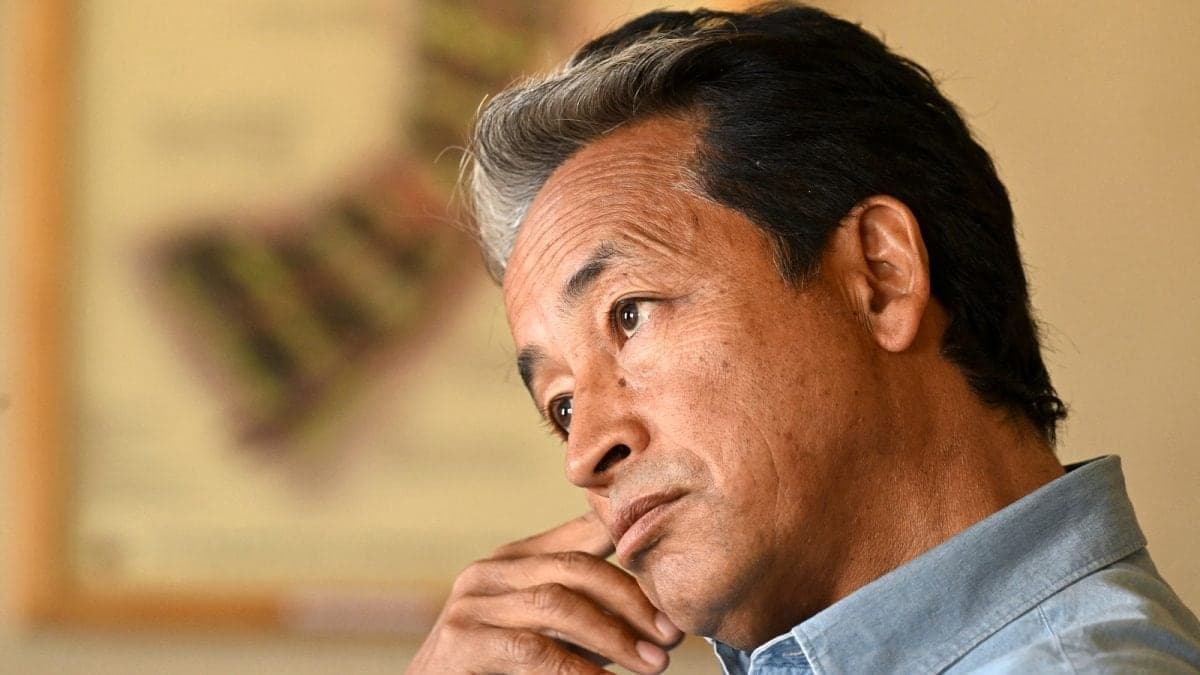 Supreme Court Questions Centre Over Transcript Accuracy