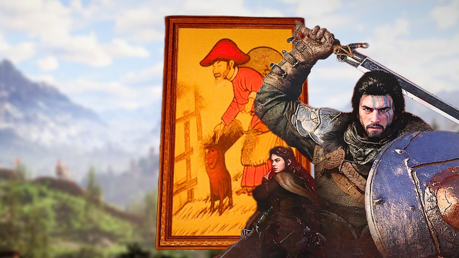 Pearl Abyss Apologizes For AI-Created Game Assets