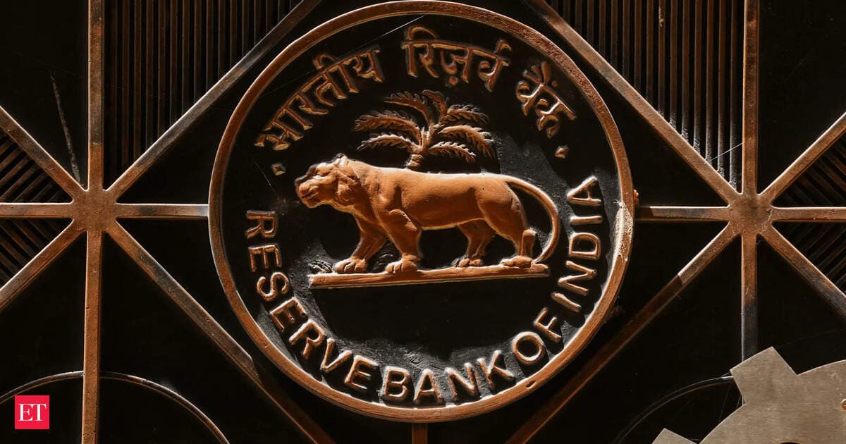 RBI Seeks Inputs On ATM Facial Recognition