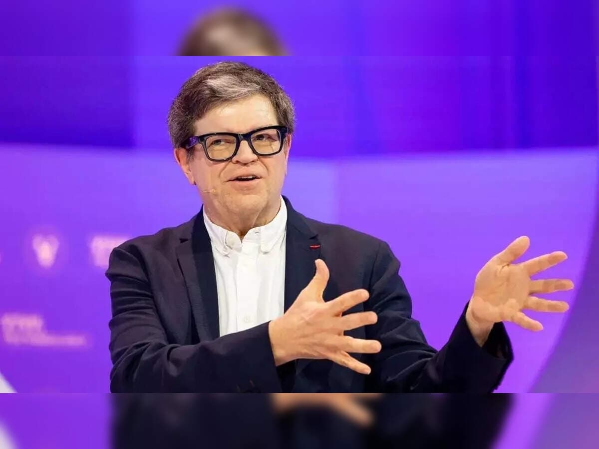 Advanced Machine Intelligence Raises $1.03B For Reasoning