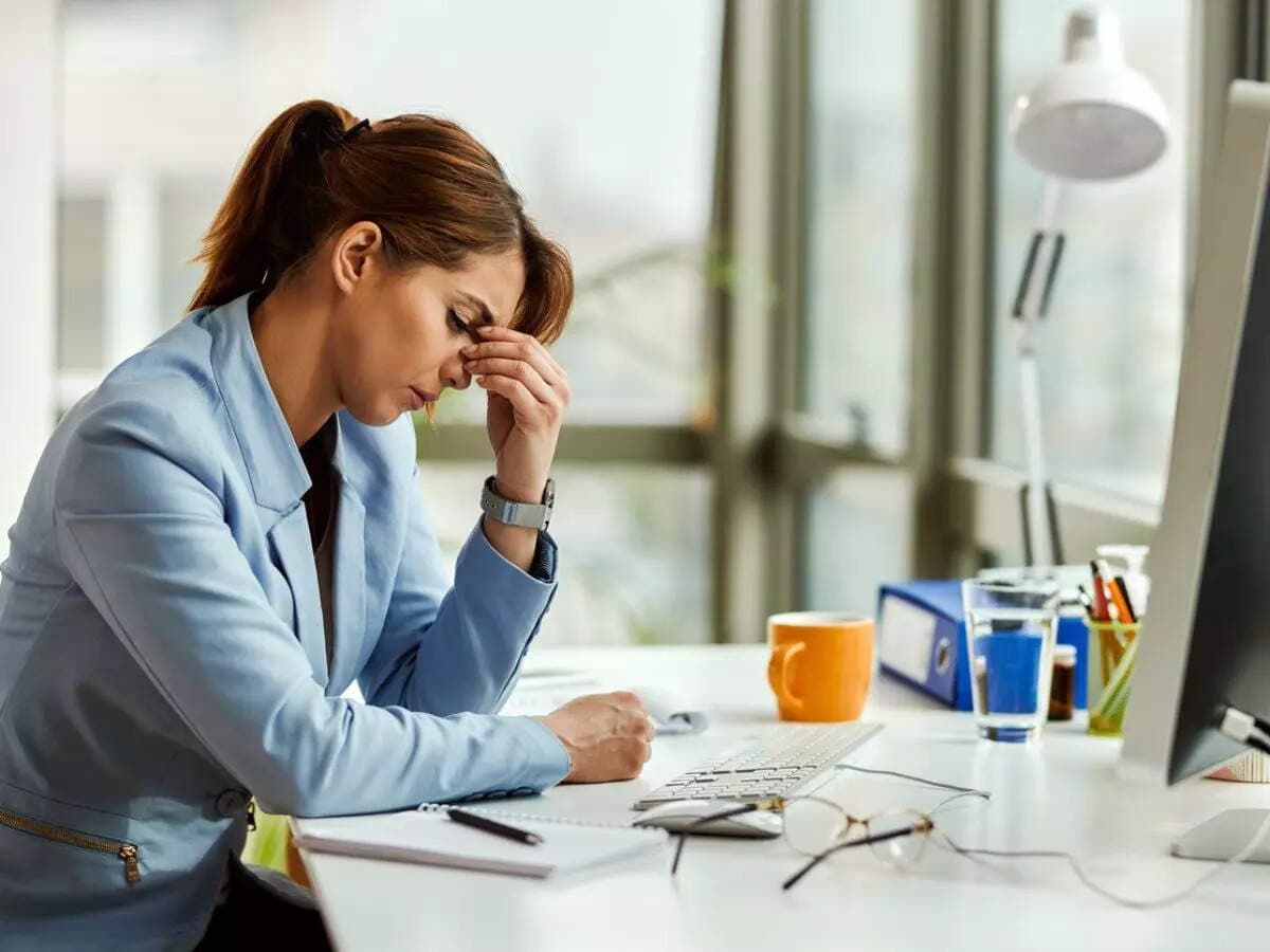 Professionals Avoid Comfort To Prevent Career Decay