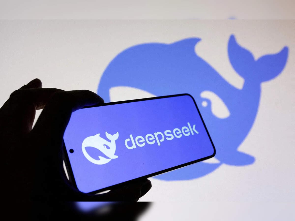 Anonymous Model Sparks DeepSeek Attribution Speculation