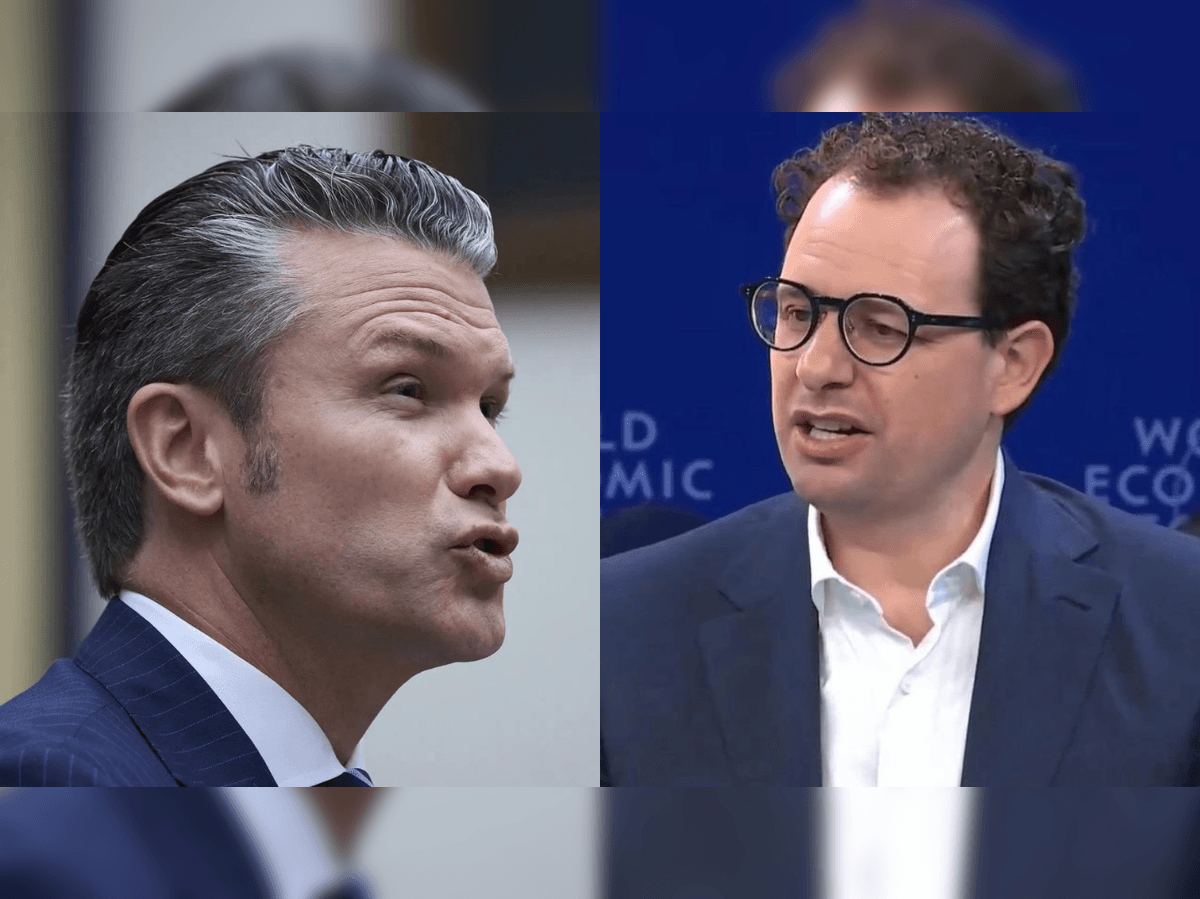 Anthropic Designated National Security Supply Chain Risk