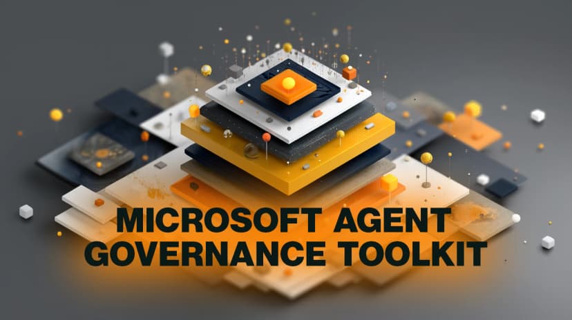 Microsoft Releases Agent Governance Toolkit For Autonomous Agents
